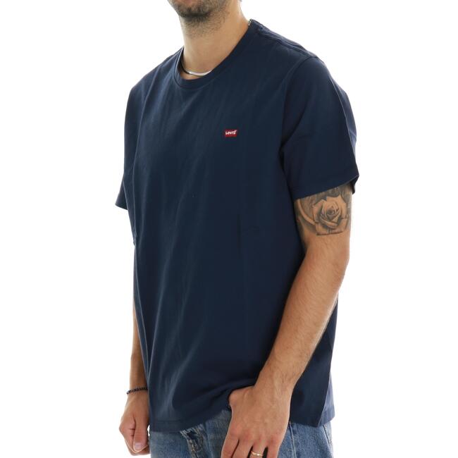 T-SHIRT BASIC LEVI'S - Mad Fashion | img vers.650x/